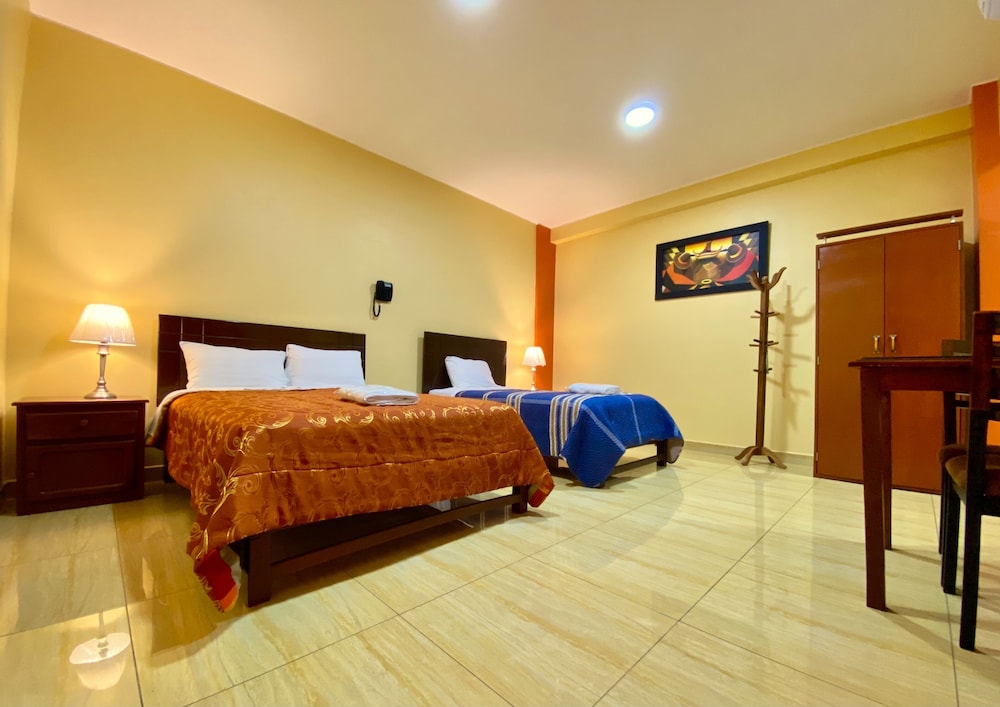 Double Room photo 3