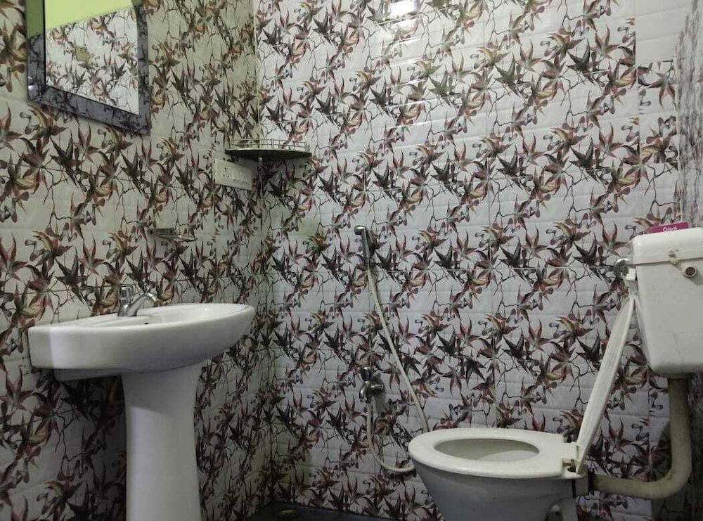 Superior Triple Room photo 3