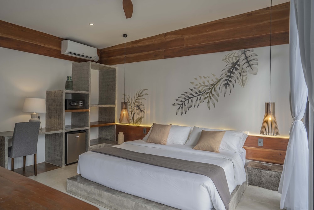 Superior Double Room, 1 King Bed with Sofa bed