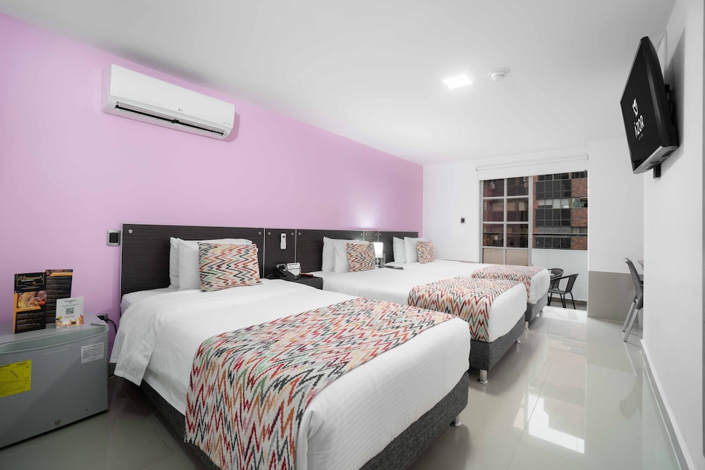 Standard Triple Room photo 1