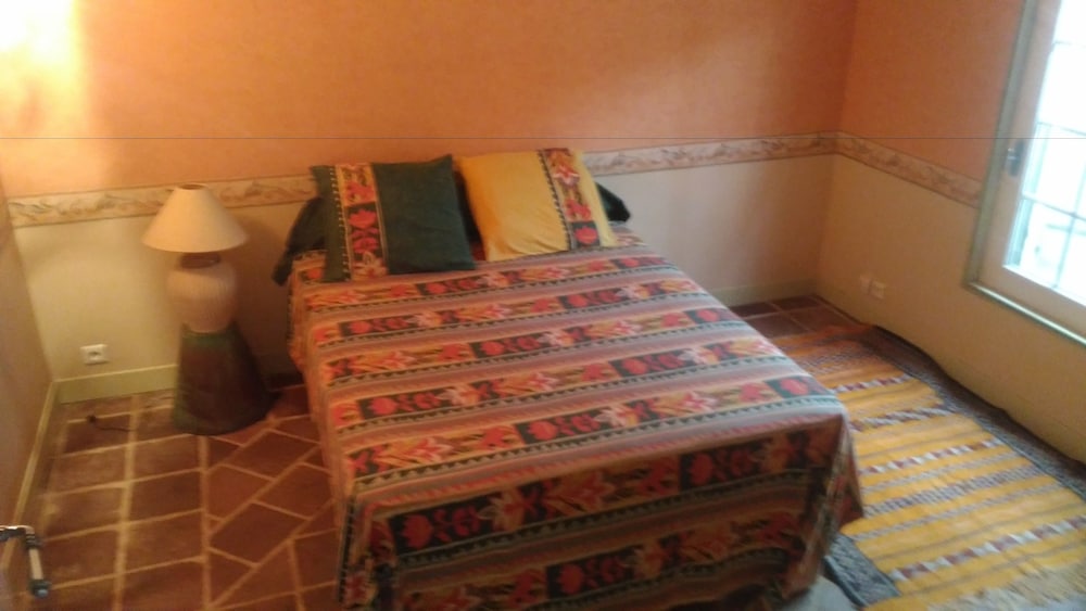 Comfort Cottage, 1 Bedroom, Garden View, Garden Area