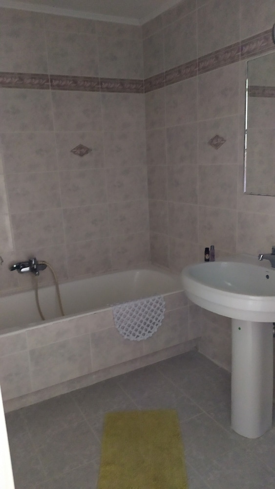 Double or Twin Room, Balcony, Sea View photo 3