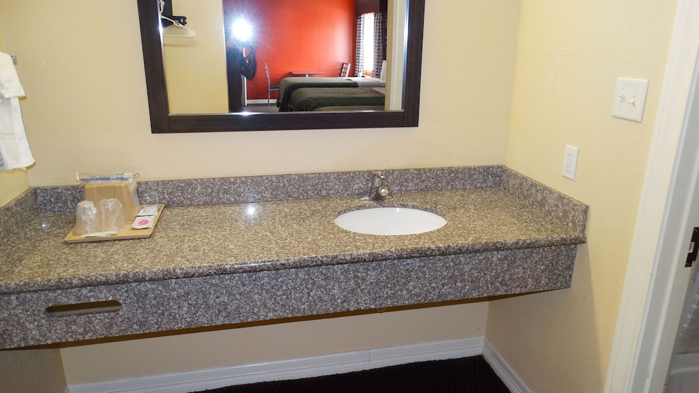 Motel 6 Houston, TX – Willowbrook Mall, Zdjęcie 2