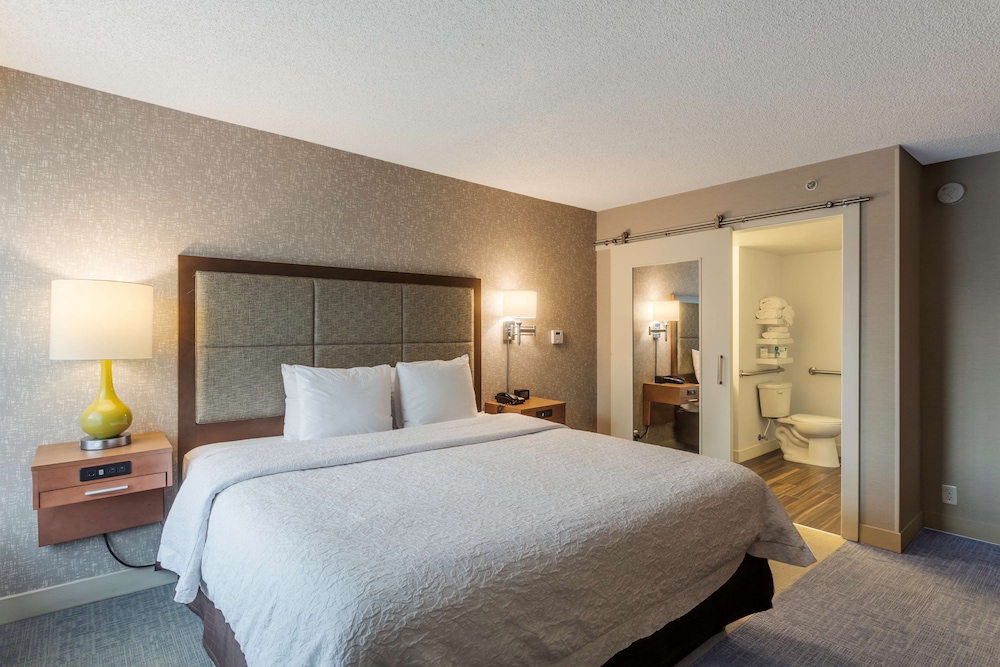 Suite, 1 Bedroom, Accessible, Bathtub - Photo 1