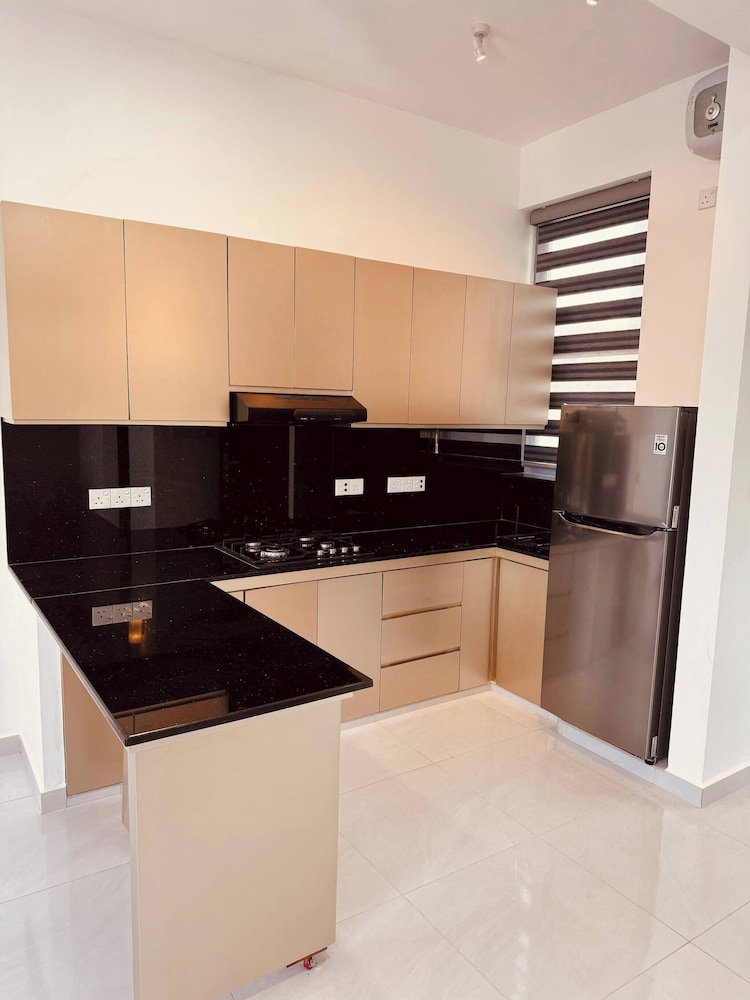Apartment, 2 Bedrooms, Smoking, Balcony