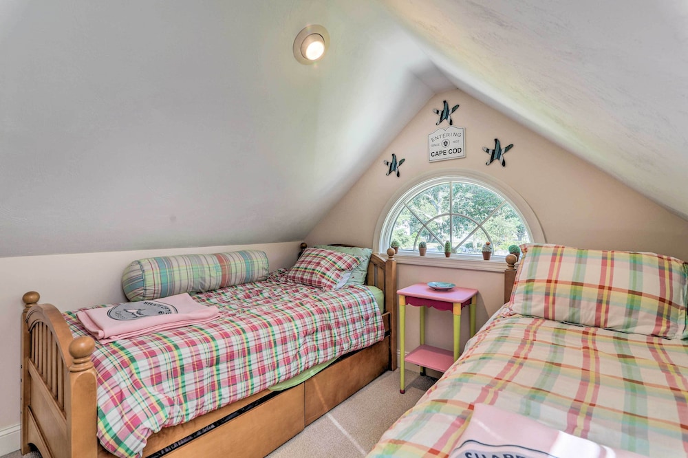 House (4 Bedrooms) photo 1