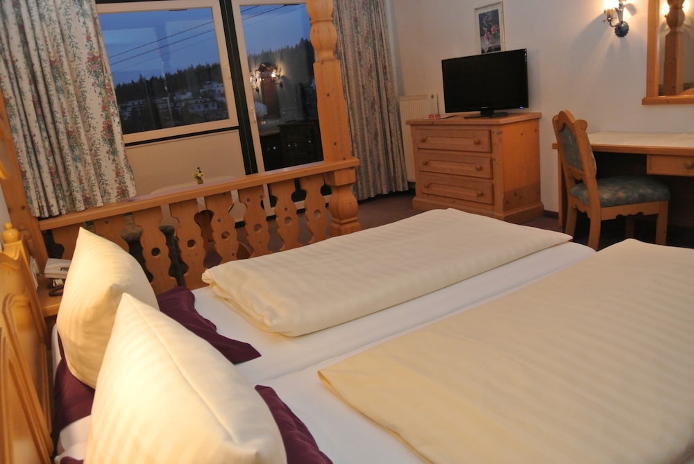 Standard Double Room, Balcony photo 2