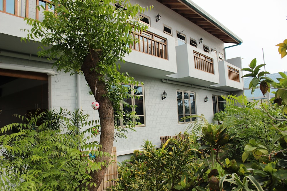 Deluxe Single Room, Garden View
