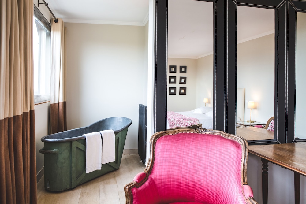 Junior Suite photo 3