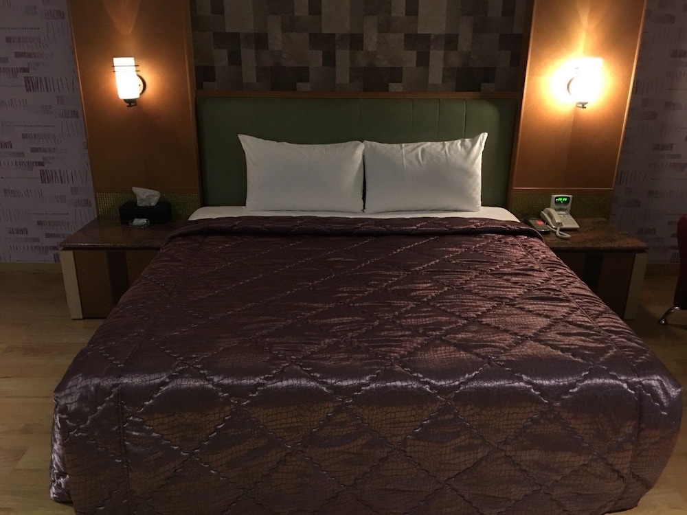 Comfort Double Room, 1 Bedroom photo 2