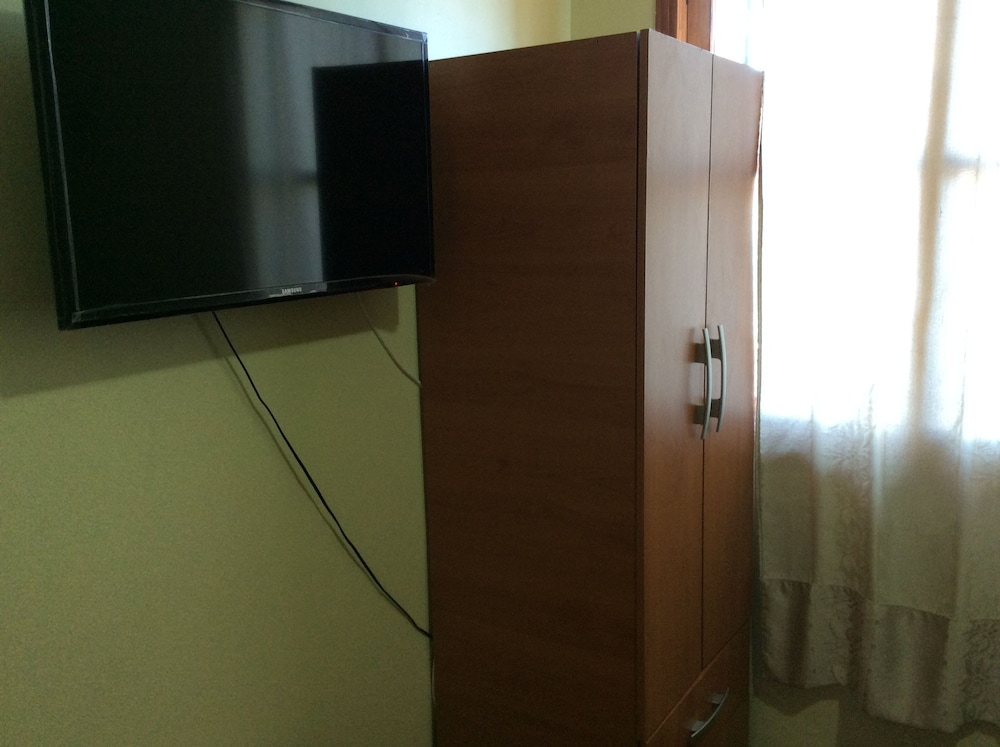 Double Room, 2 Twin Beds photo 3