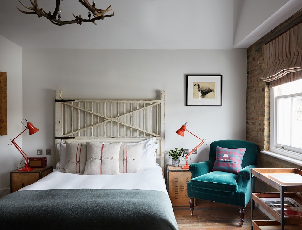 Luxury Loft photo 1
