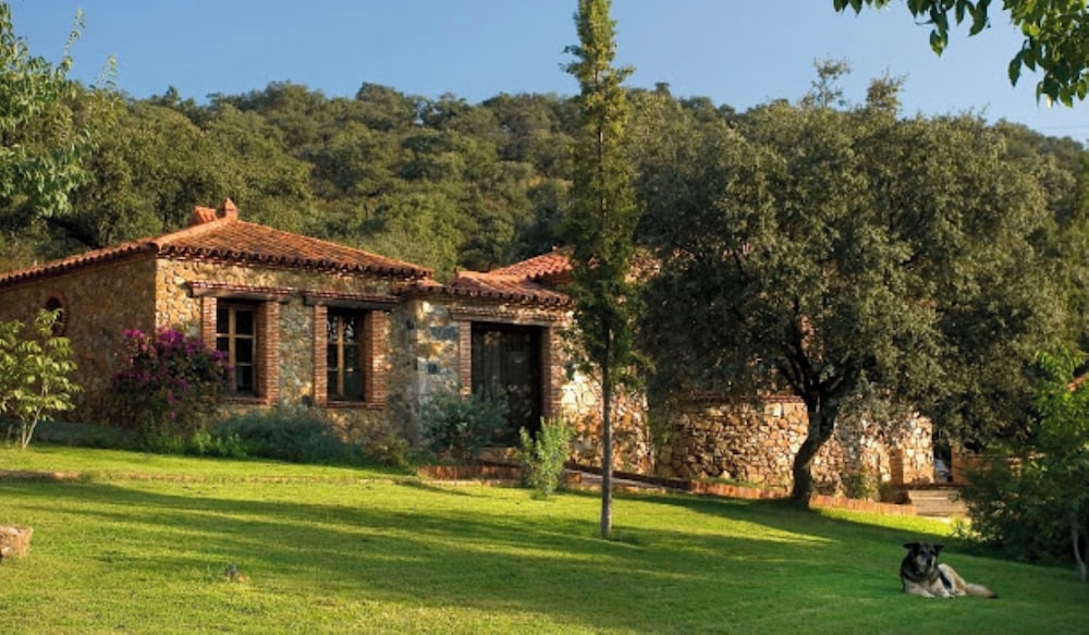 Family Cottage, 2 Bedrooms, Terrace, Mountain View (Tortuga)