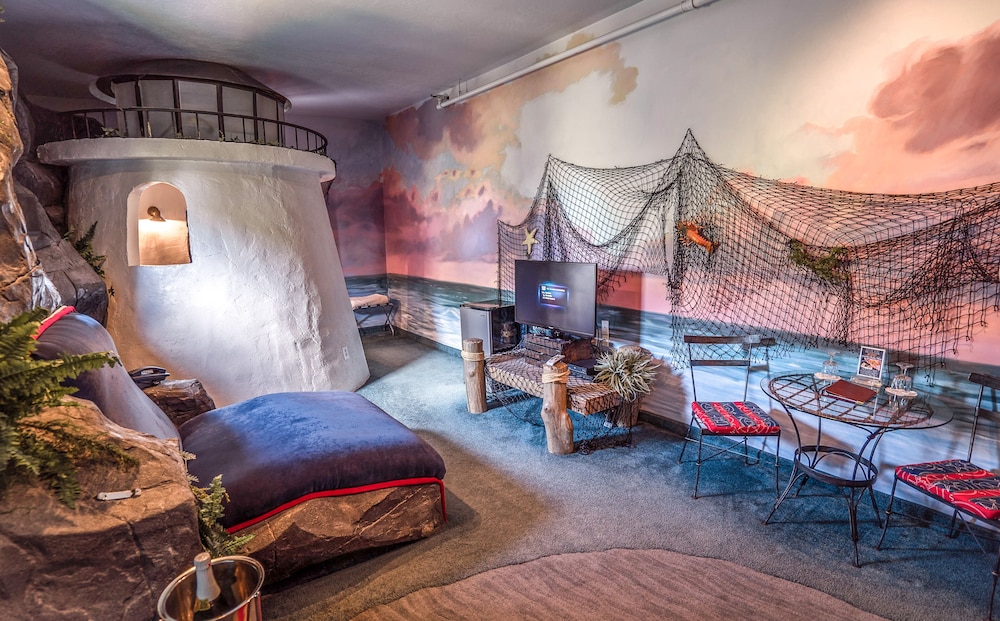 Room (Lighthouse) - Photo 1