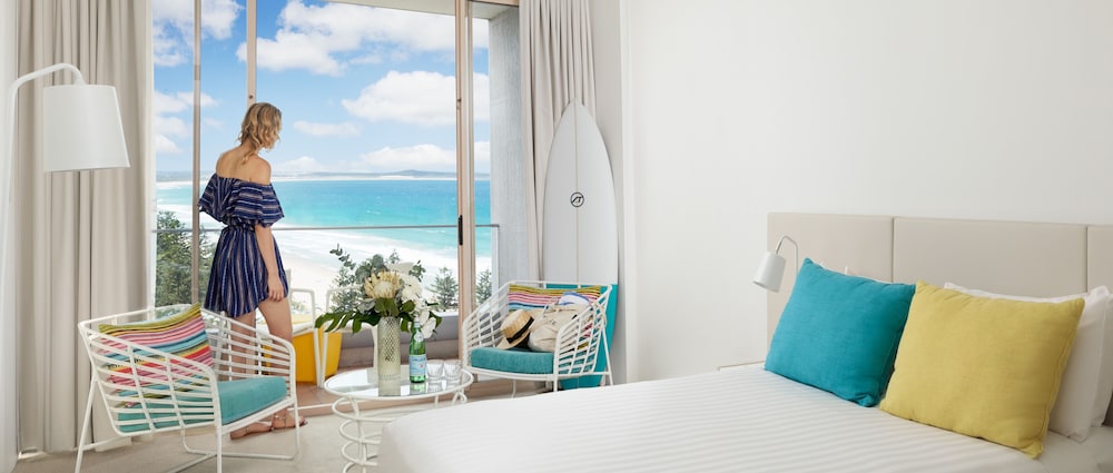 Superior Ocean View Room - Photo 1