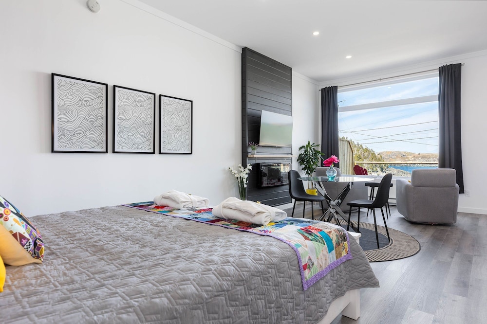 Studio Suite, Ocean View, Oceanfront photo 3