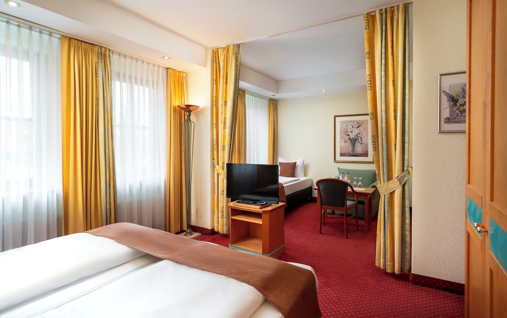 Triple Room photo 1
