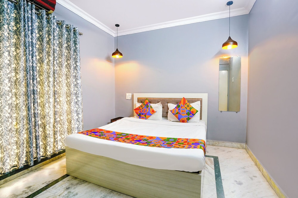 Deluxe Room photo 2