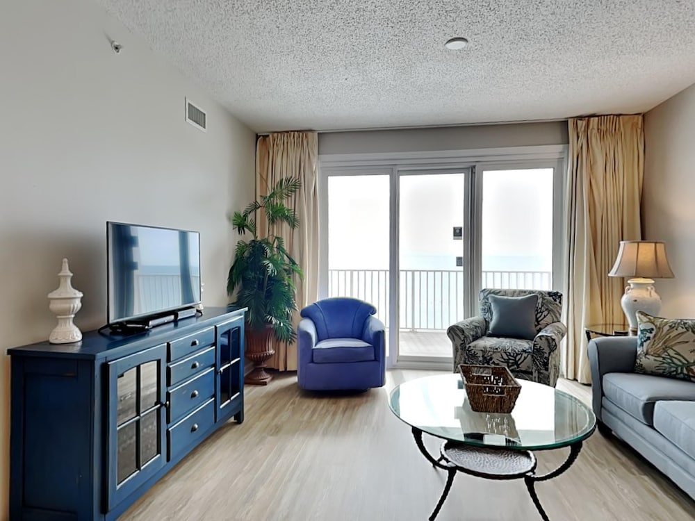 Condo, Multiple Beds, Balcony, Ocean View (#806 - No Pets) photo 1