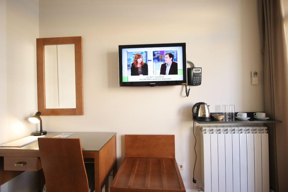 Family Room (Quintuple 2 habitaciones comunicadas) photo 2