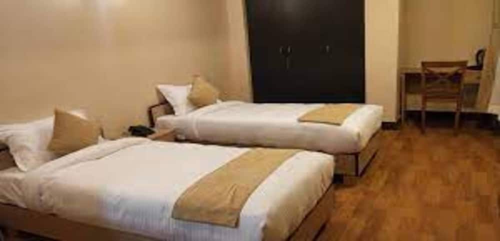 Twin Room photo 2
