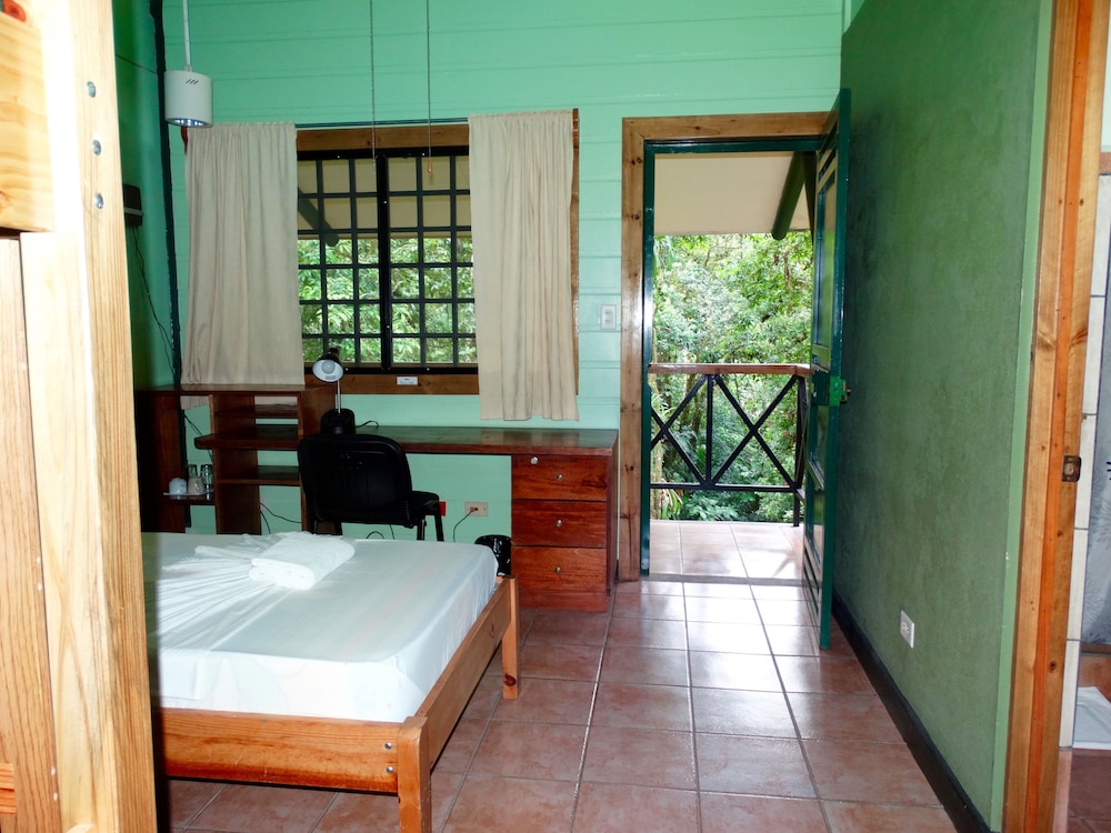 Double Room, Garden View photo 3