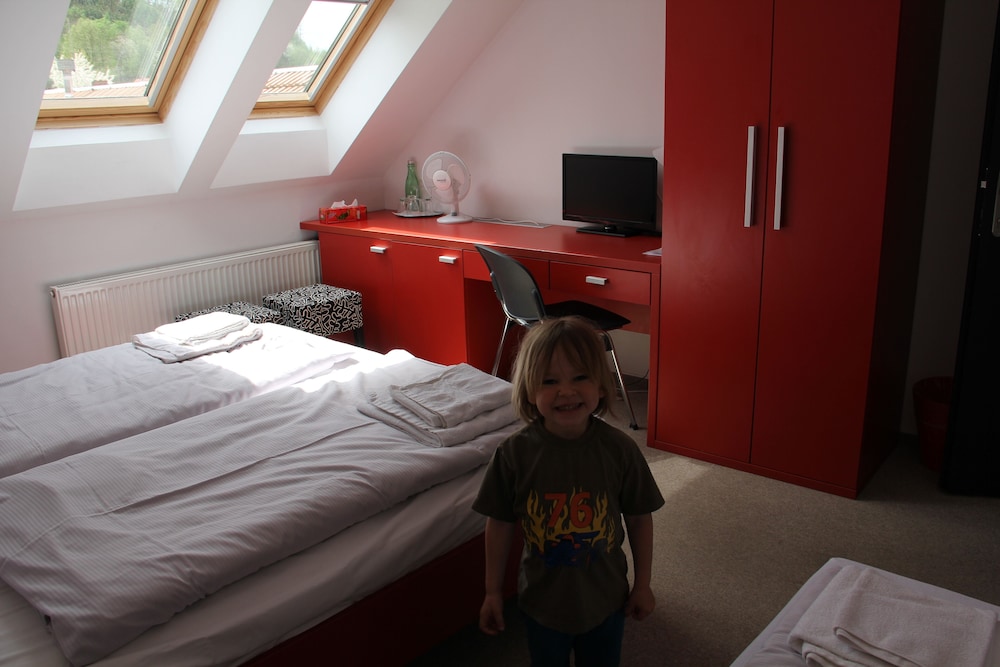 Comfort Apartment photo 2