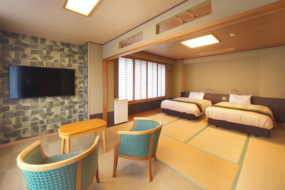 Traditional Twin Room photo 2