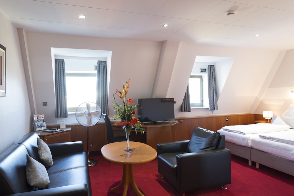 Junior Suite - Photo 4