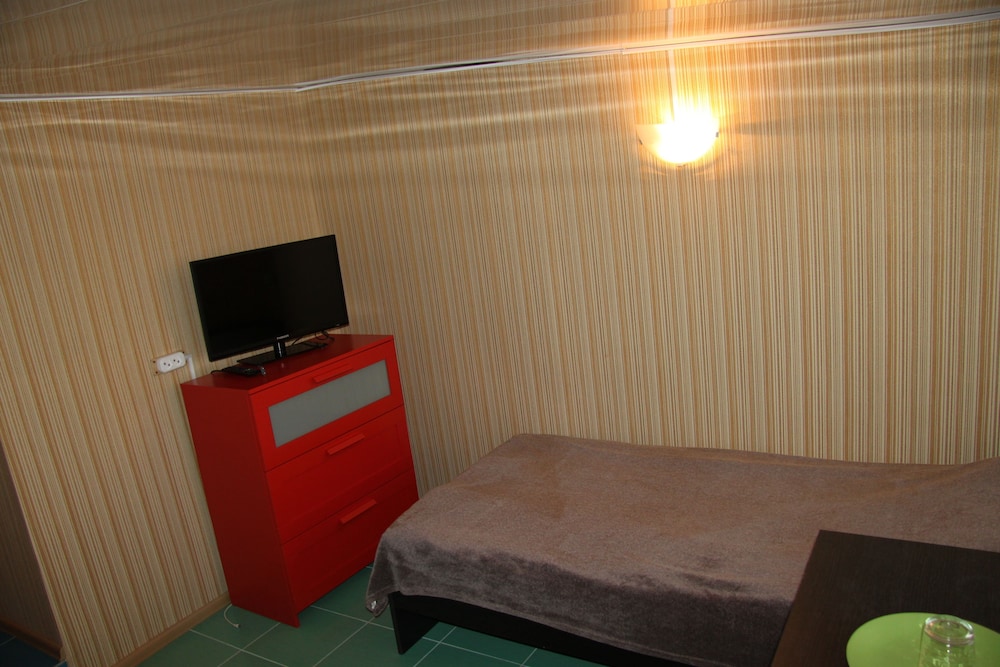 Standard Twin Room photo 1