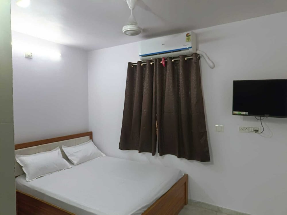 Exclusive Room