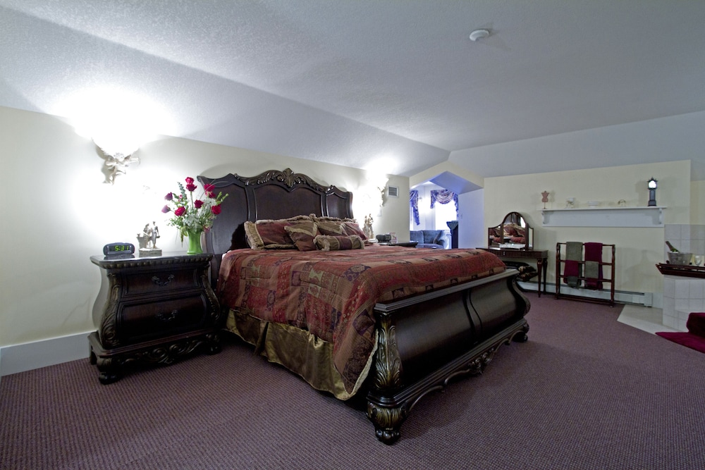 Executive Suite, 1 King Bed photo 1
