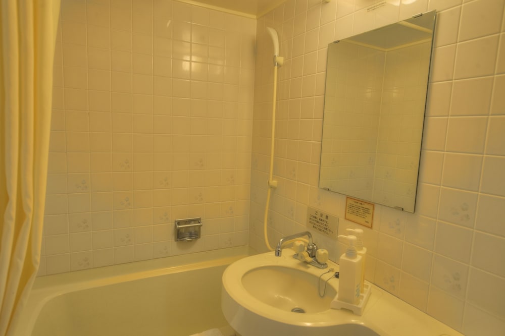 Japanese-Style Room with Futon, Non Smoking - Photo 3
