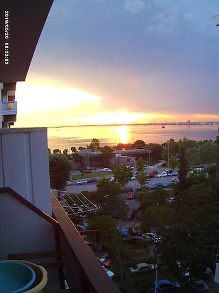 Apartment, 3 Bedrooms, Smoking, Balcony