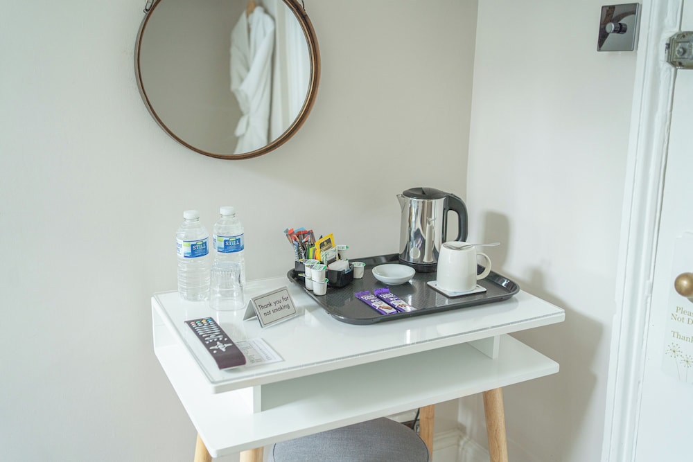 Classic Single Room photo 3