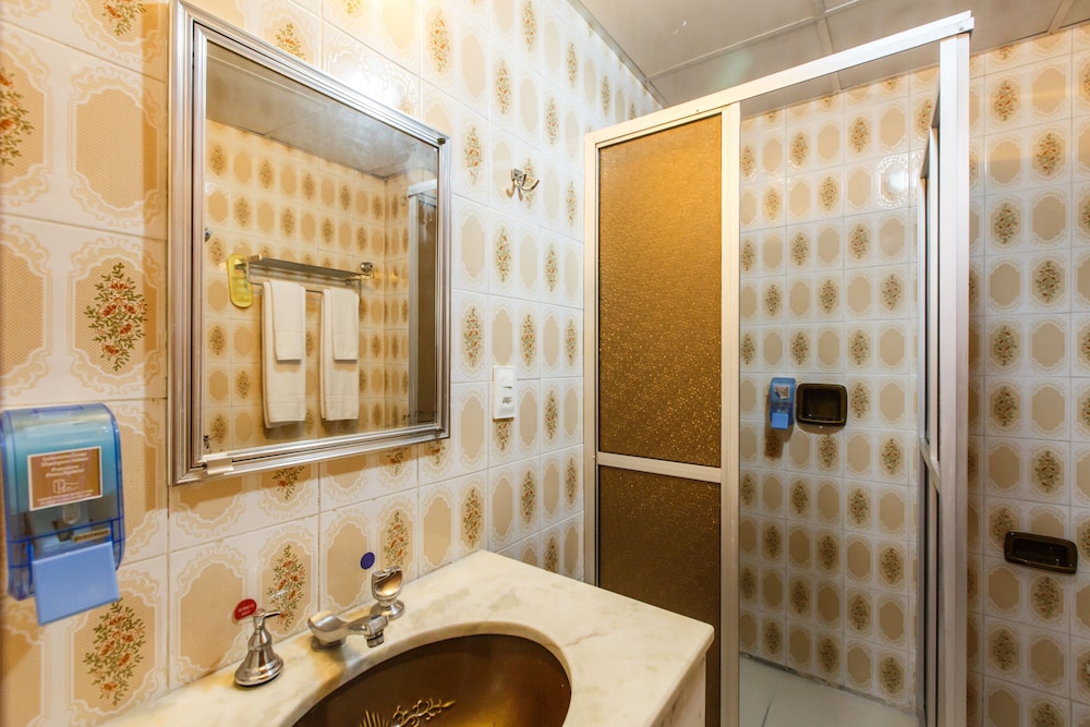 Apartamento Standard Casal - Photo 5