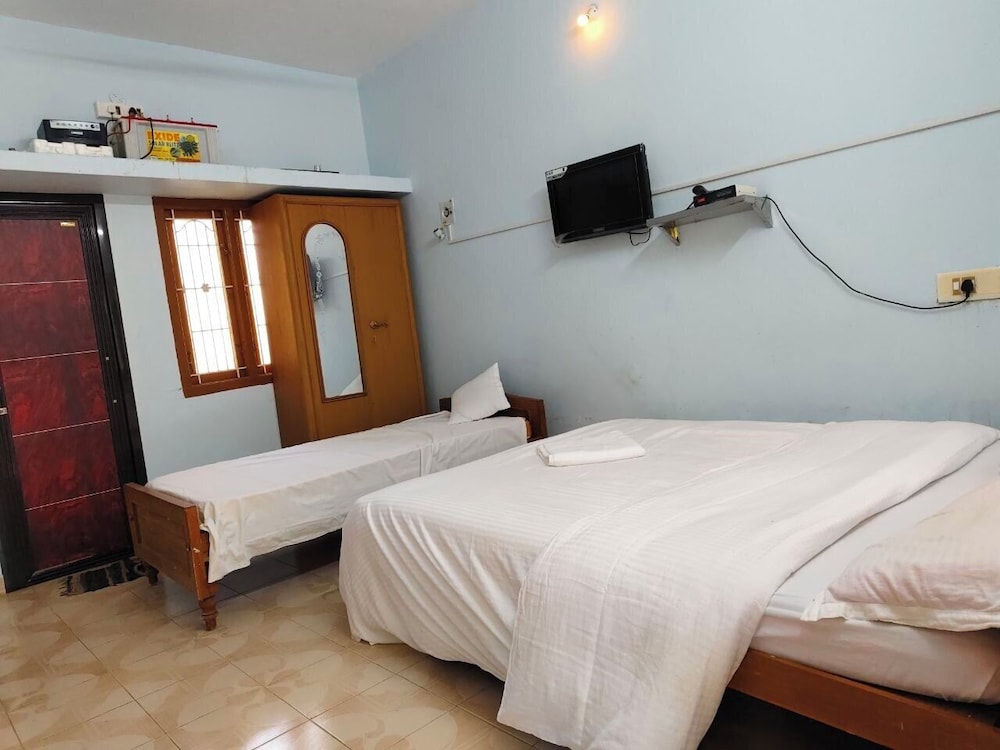 Basic Room