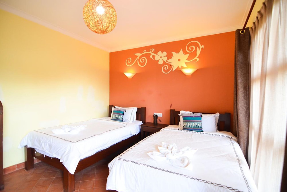 Deluxe Double Or Twin Room, Garden View, Lakeside