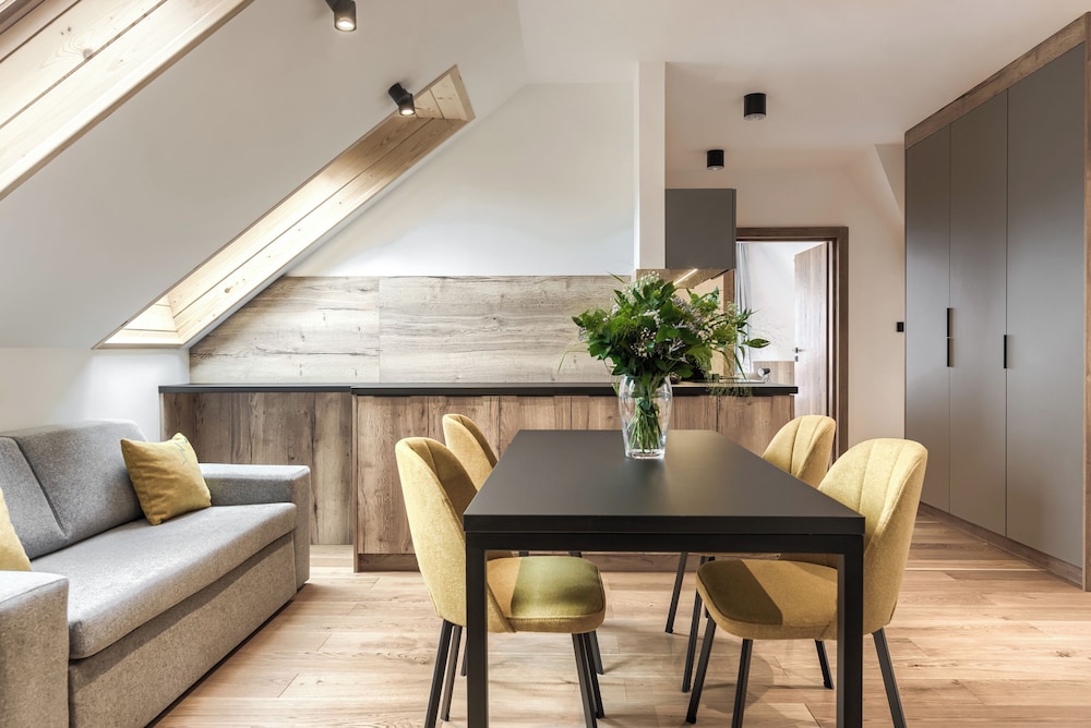 Apartament Suite