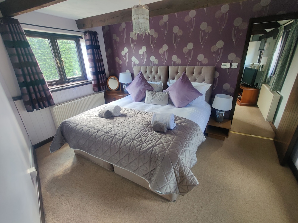 Cottage, 2 Bedrooms photo 1