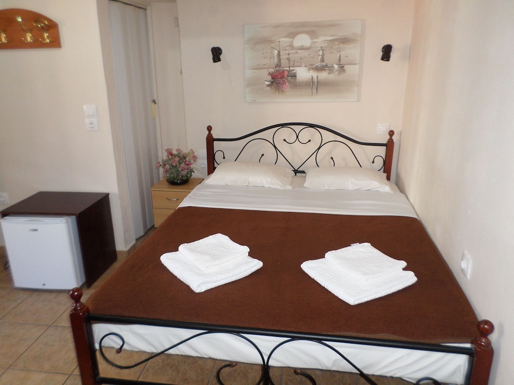 Double Room, 1 Double Bed, Non Smoking