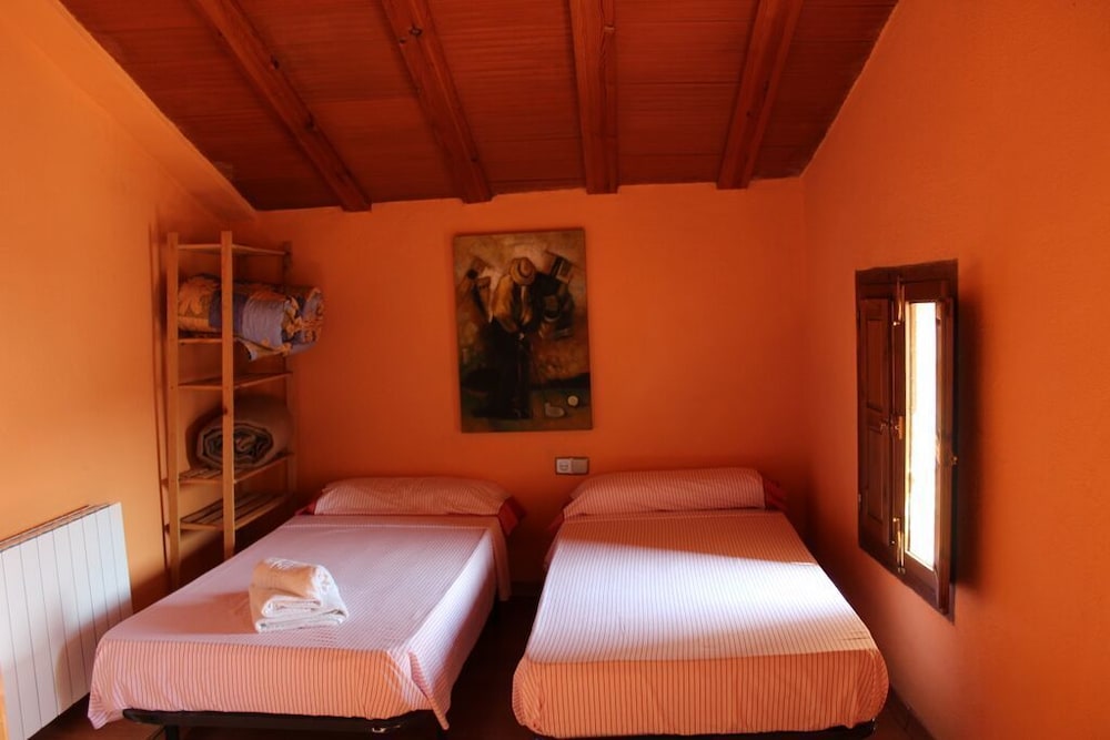 Habitación Cuádruple