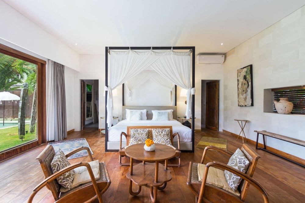 Villa (1 Bedroom)