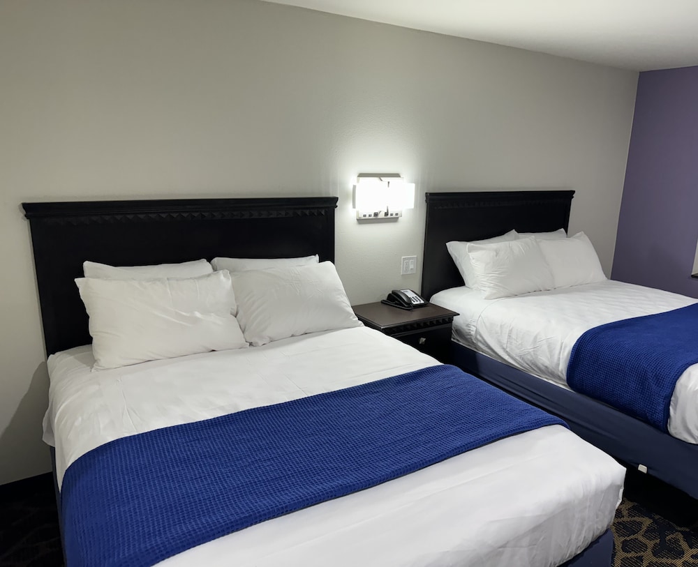 Double room 2 Queen beds photo 1