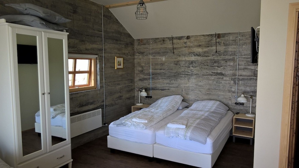 Studio Suite, 1 Bedroom