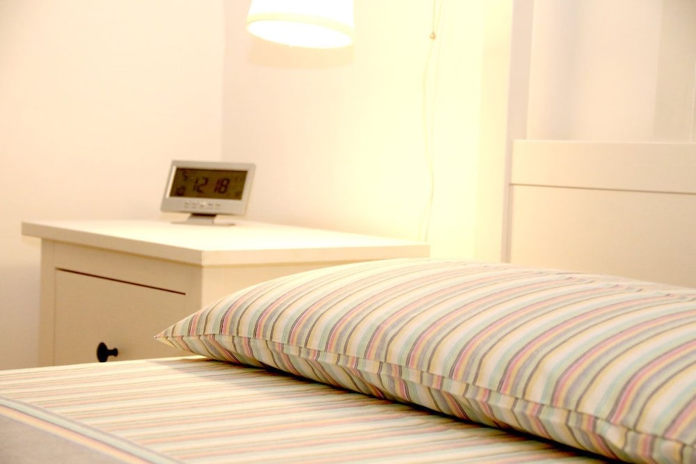 Quadruple Room photo 1