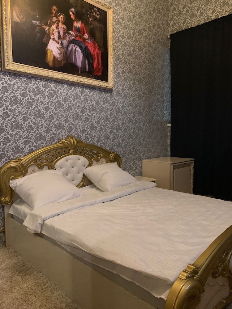 Grand Double Room