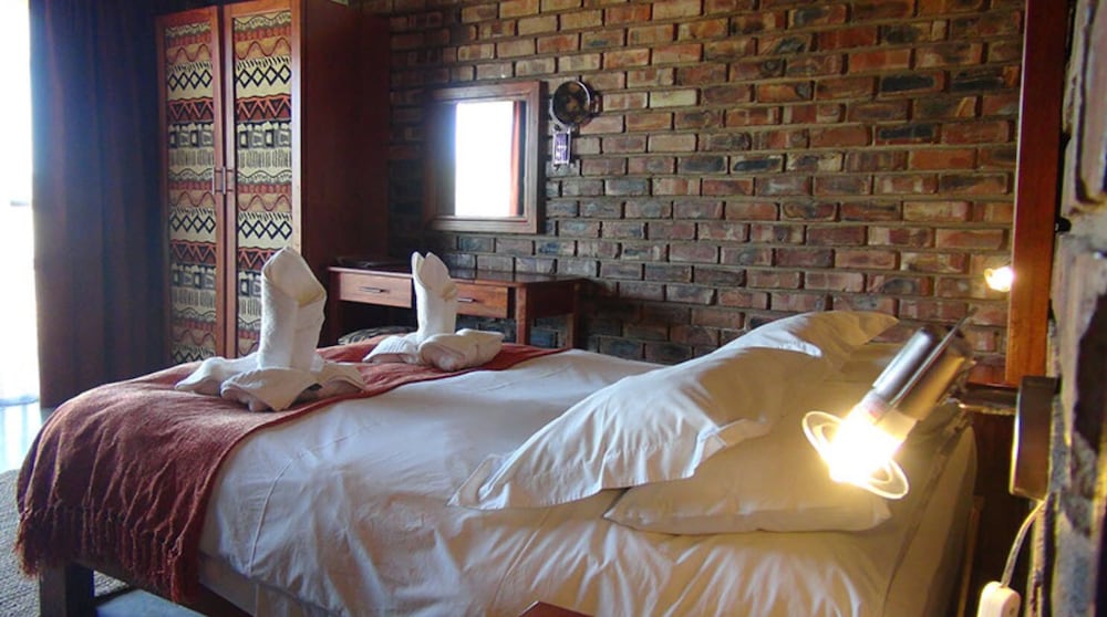 Luxury Chalet photo 2