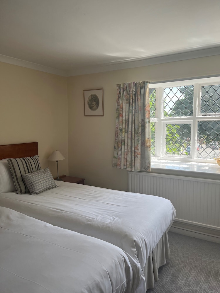 Twin Room photo 3