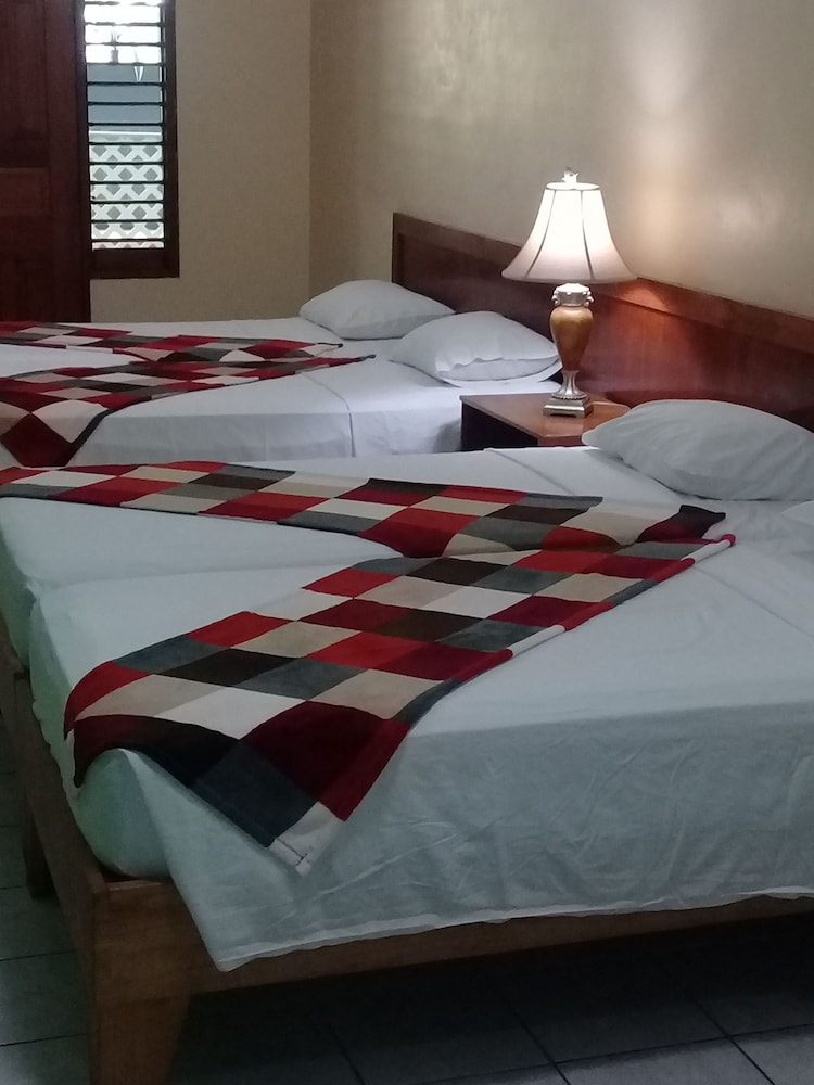 Standard Room photo 2